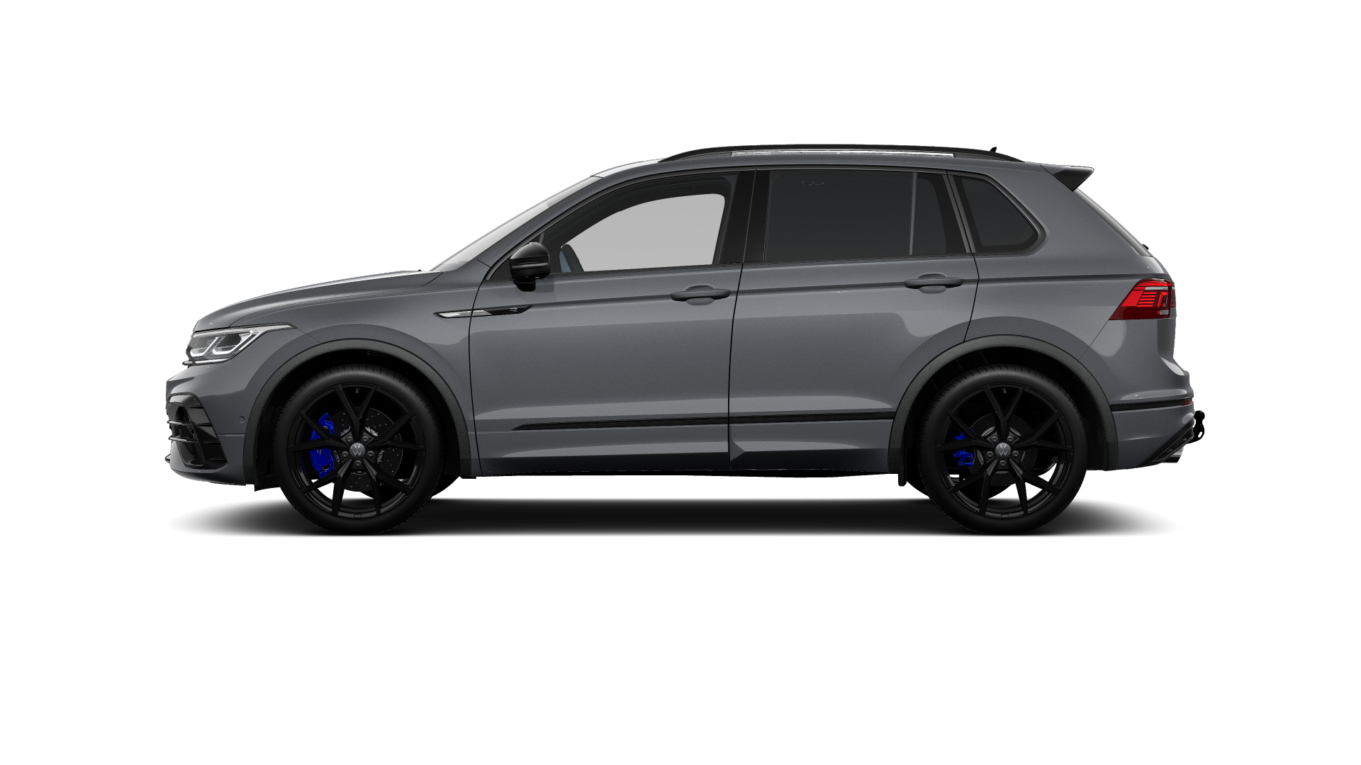 Volkswagen Tiguan Tiguan 2.0   R    BT235TSI D7A