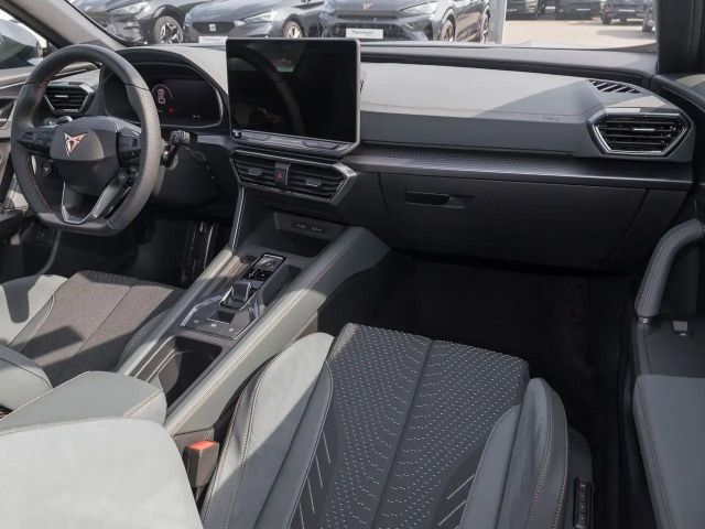 Cupra Formentor 2.0 TSI 4Drive DSG VZ