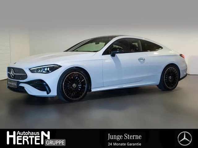 Mercedes-Benz CLE 180 AMG Line