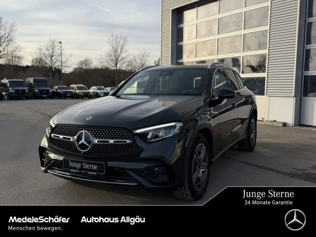 Mercedes-Benz GLC 450 4MATIC AMG Line