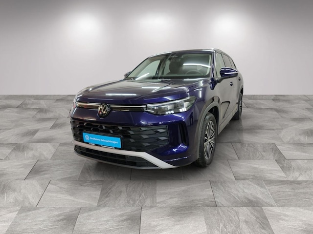 Volkswagen Tayron 1.5 eTSI Life Plus