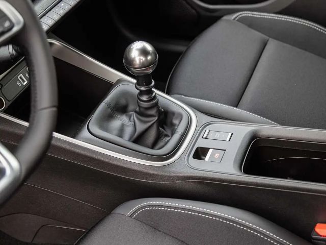 Jeep Avenger Altitude