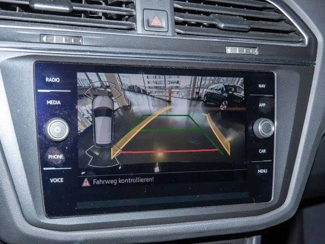 Volkswagen Tiguan 1.4 TSI eHybrid