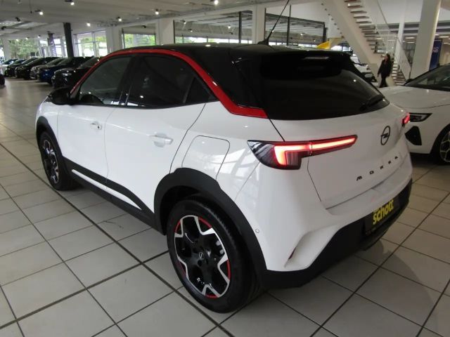 Opel Mokka GS-Line Grand Sport