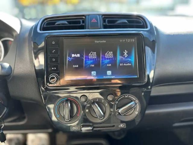 Mitsubishi Space Star Star