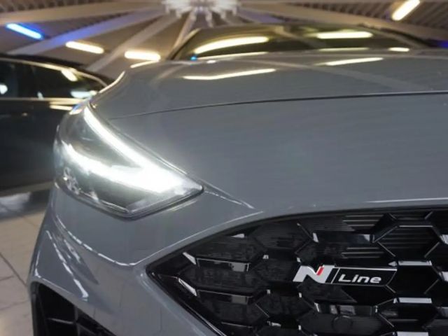 Hyundai i30 N Line T-GDi