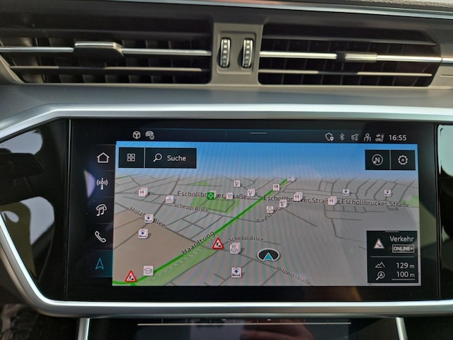 Audi A6 40 TDI Avant Quattro S-Tronic