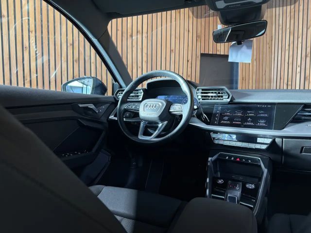 Audi A3 Sedan Sportback