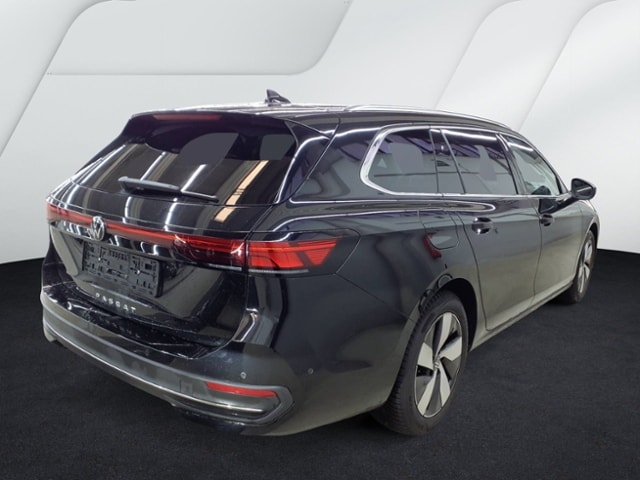 Volkswagen Passat 2.0 TDI DSG IQ.Drive Variant