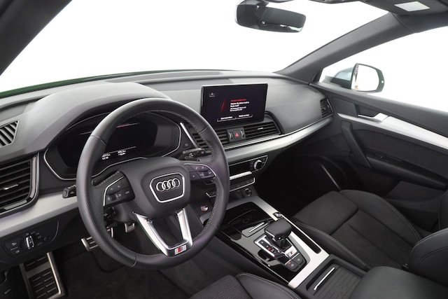 Audi SQ5 Sportback