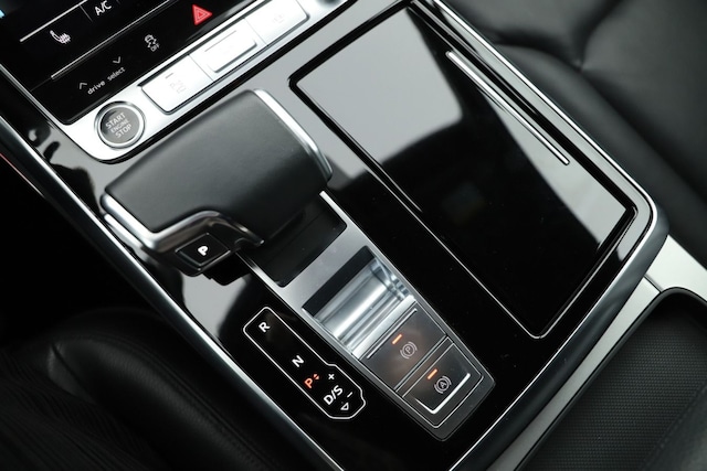 Audi Q7 55 TFSI Quattro