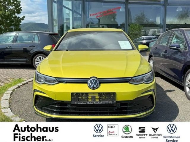 Volkswagen Golf 1.5 TSI R-Line