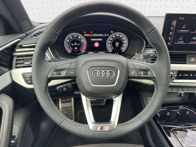 Audi A4 45 TFSI Quattro S-Line