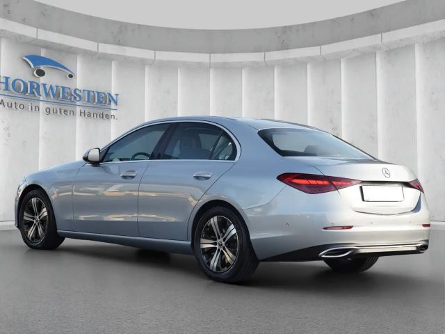 Mercedes-Benz C 180 AVANTGARDE Sedan