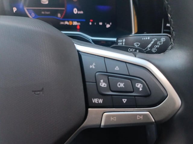 Volkswagen Taigo 1.5 TSI DSG IQ.Drive Style