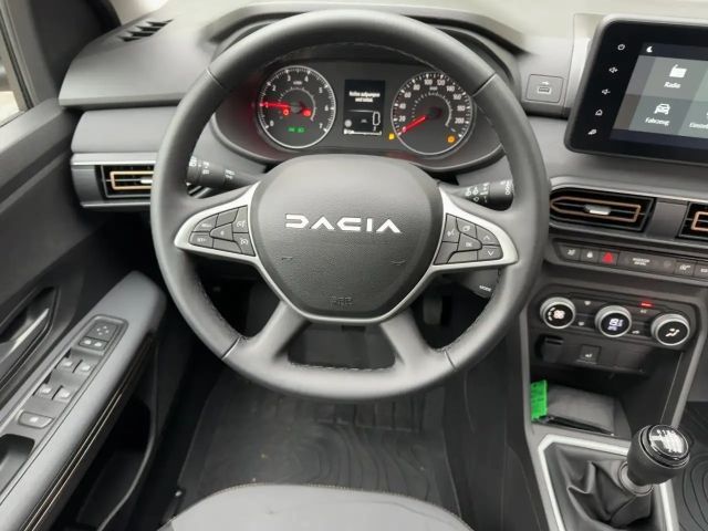 Dacia Jogger Extreme