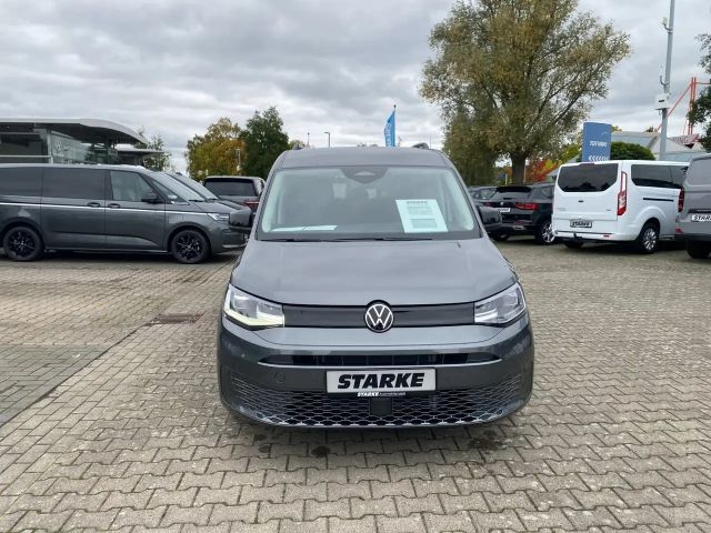 Volkswagen Caddy 2.0 TDI DSG Family Maxi