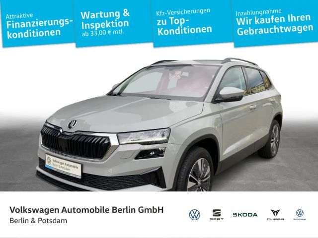 Skoda Karoq 1.5 TSI ACT Tour