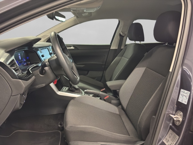 Volkswagen Polo 1.0 +KLIMA+SITZHEIZUNG+LM