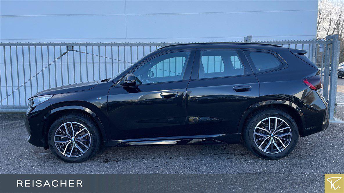 BMW X1 X1 23D X1 XDRIVE23D