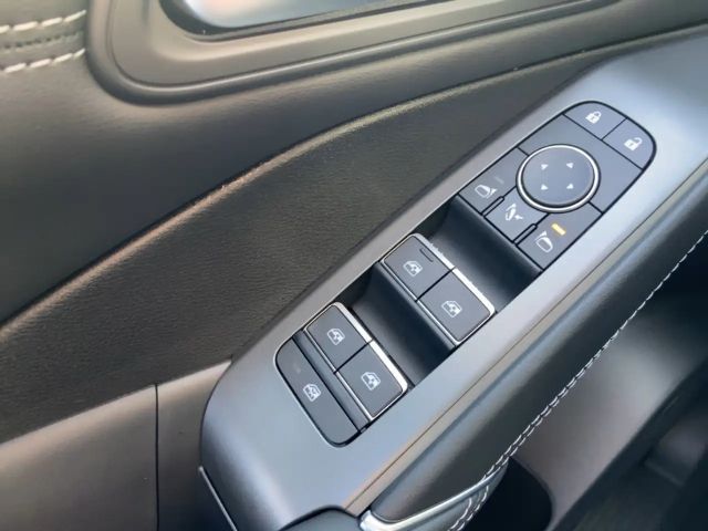 Nissan Qashqai N-Connecta