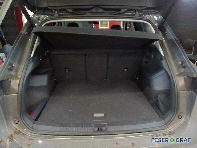 Volkswagen Tiguan DSG