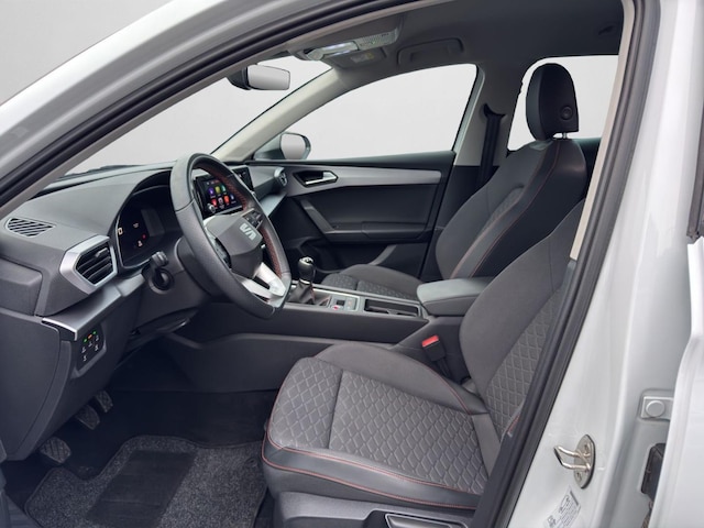 Seat Leon 1.5 TSI FR-lijn Sportstourer