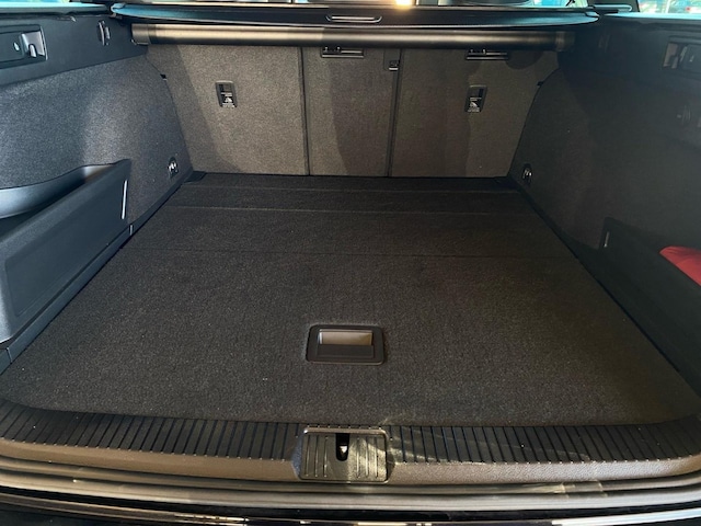 Volkswagen Passat 2.0 TDI AllTrack Variant