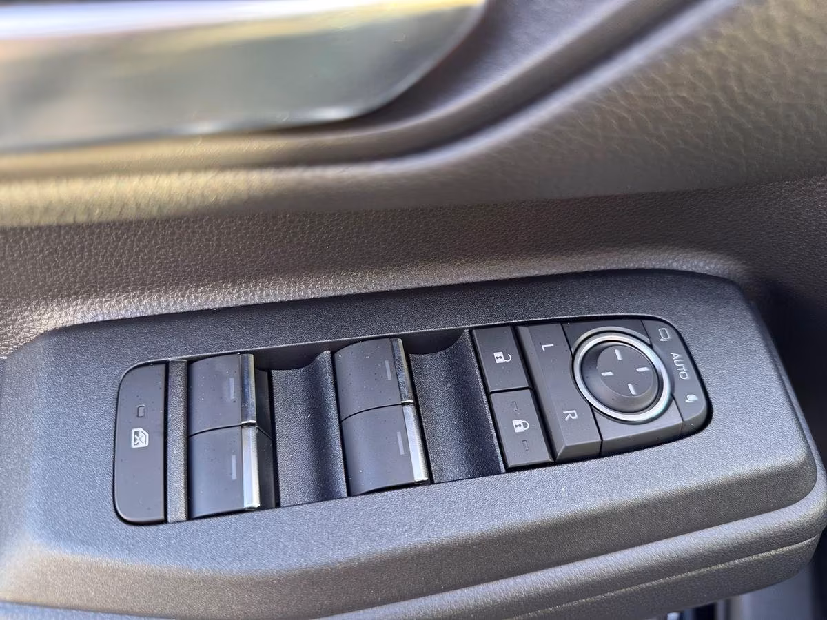 Toyota Land Cruiser 2.8 D-4D Executive