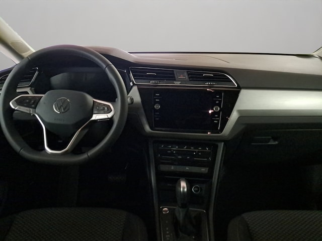 Volkswagen Touran Comfortline DSG