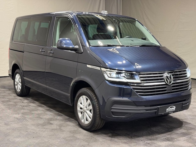 Volkswagen Caravelle 2.0 TDI Comfortline DSG T6