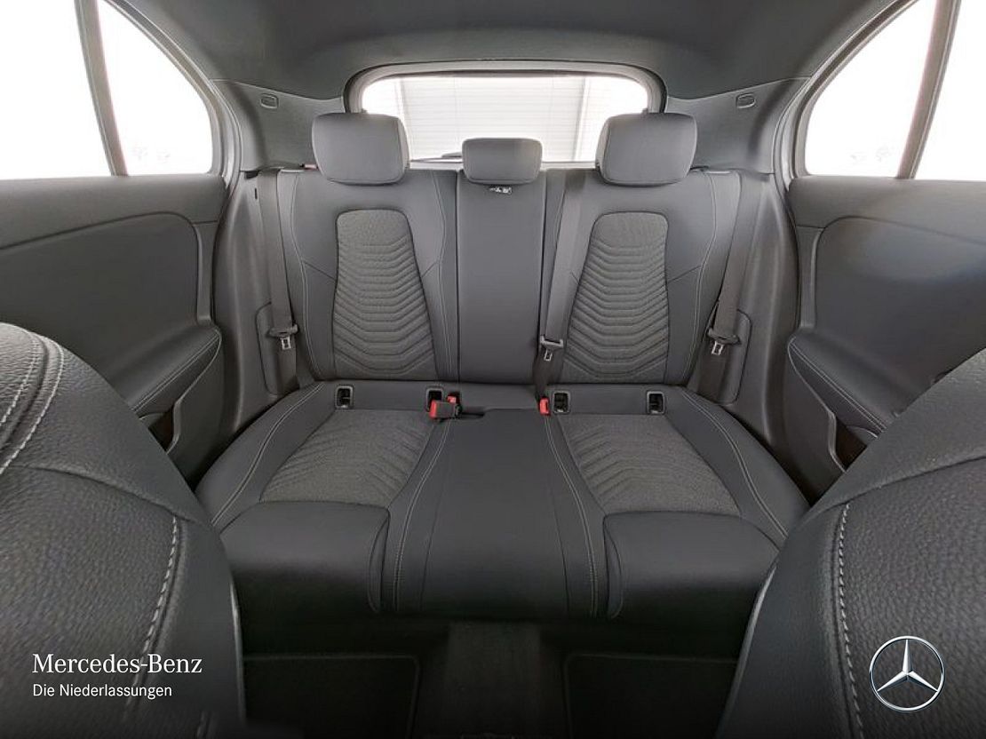 Mercedes-Benz A 180 A 180