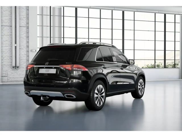 Mercedes-Benz GLE 350 4MATIC