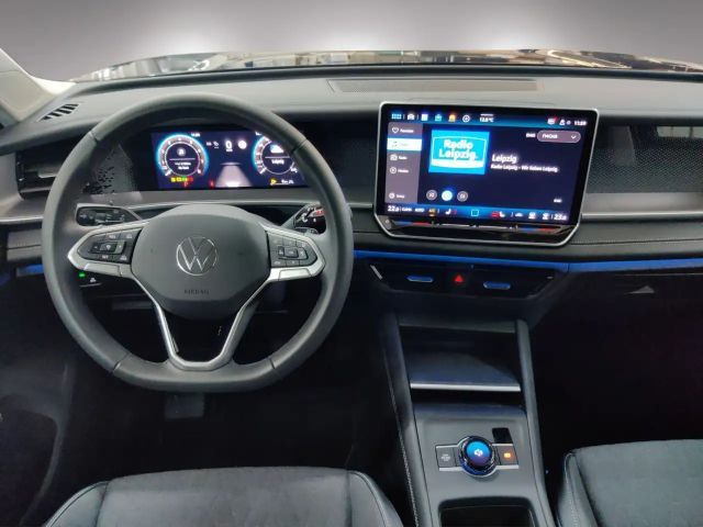 Volkswagen Tayron 1.5 eTSI Life