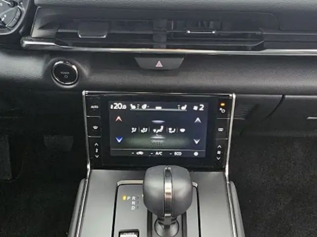 Mazda MX-30 SkyActiv e-Skyactiv