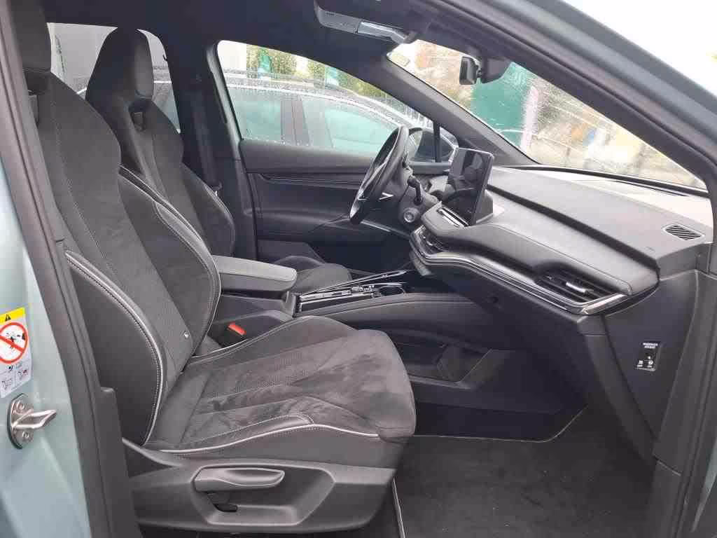 Skoda Enyaq iV Sportline iV 60