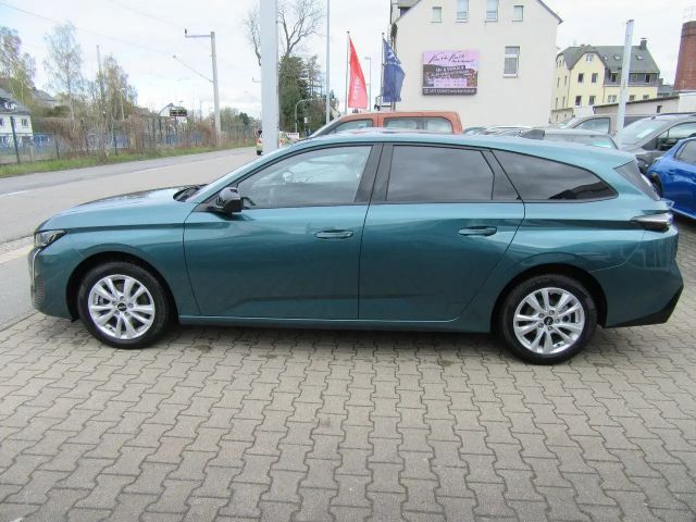 Peugeot 308 Allure Pack EAT8 SW