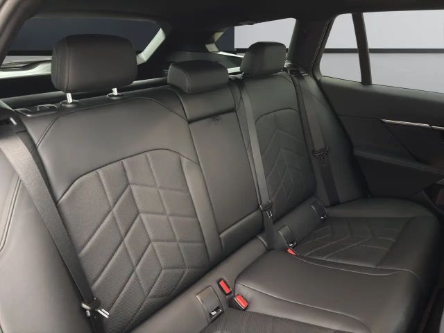 BMW 520 520d Touring