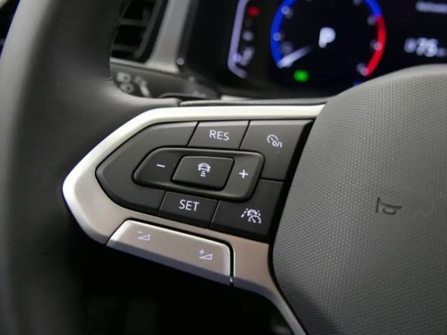 Volkswagen T-Roc DSG