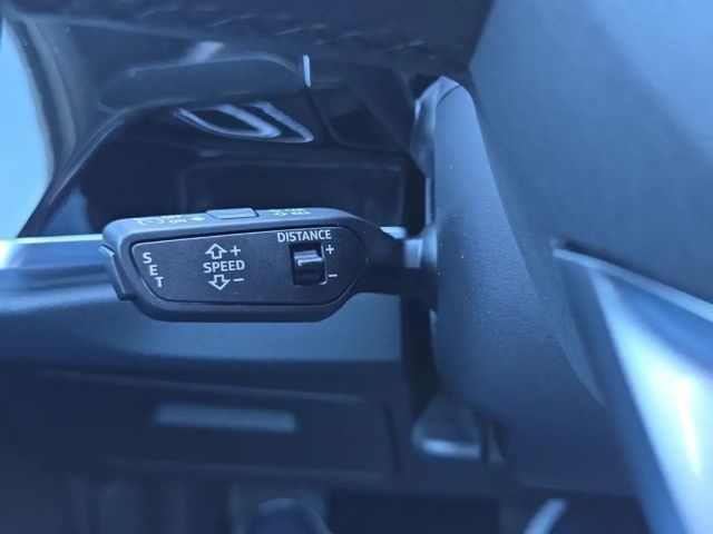 Audi Q3 1.4 TFSI Hybride Sportback