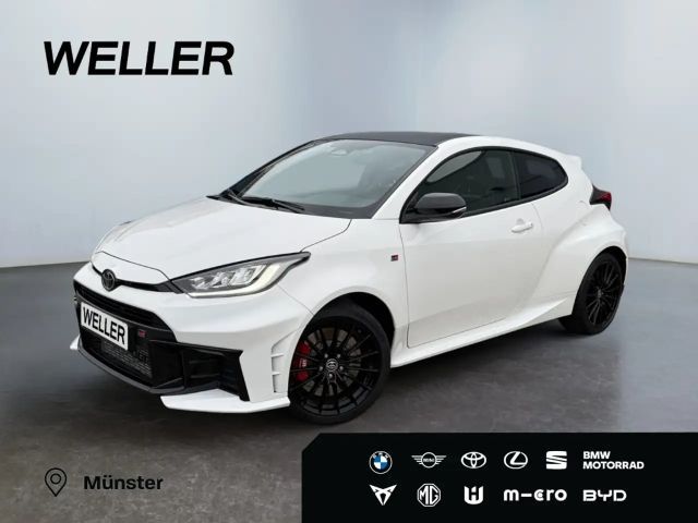 Toyota Yaris GR Hatchback