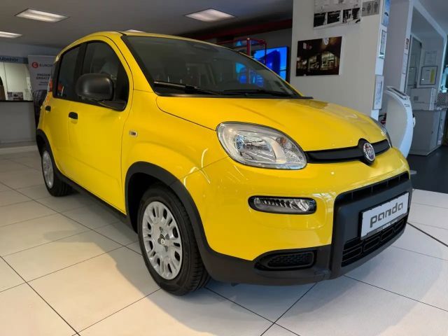 Fiat Panda CityCross
