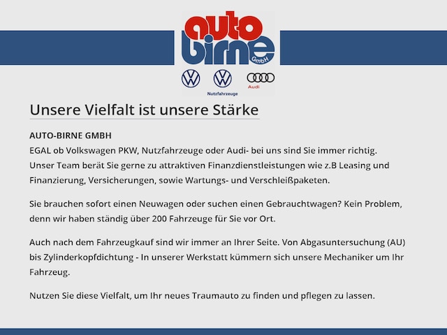 Volkswagen T-Roc 1.0 TSI