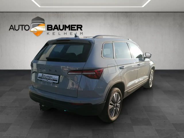 Skoda Karoq 1.5 TSI