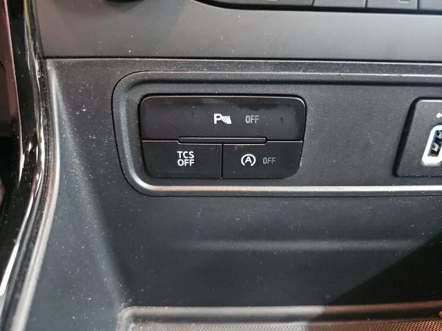 Ford EcoSport ST Line