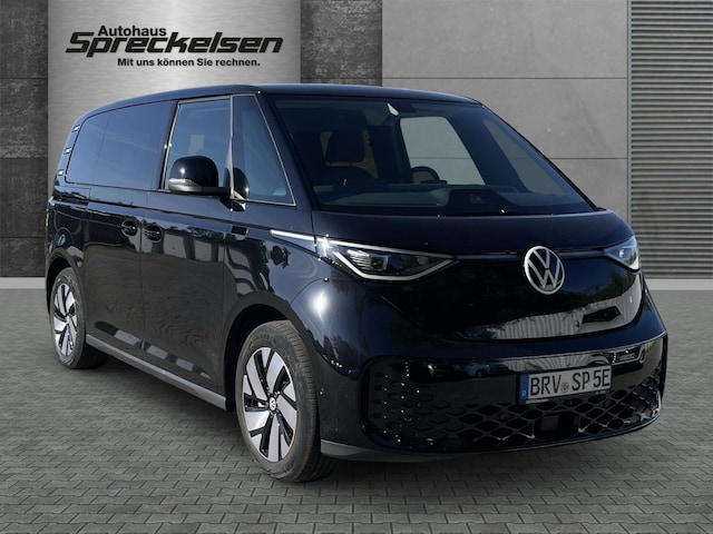 Volkswagen ID.Buzz ID.Buzz Pro++AHK++IQ.Light++Kamera Klima