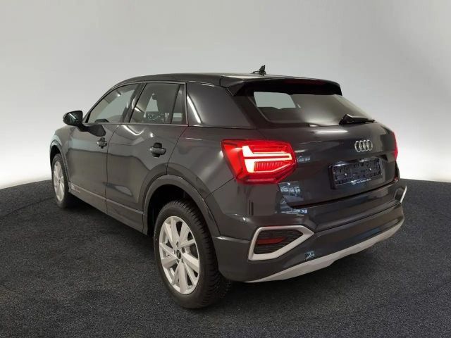 Audi Q2 35 TFSI S-Tronic