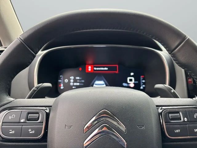 Citroën C5 Aircross C-Series