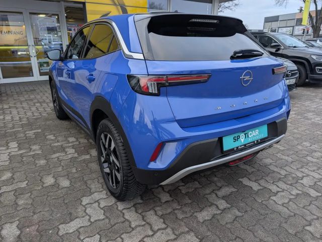 Opel Mokka Business Elegance