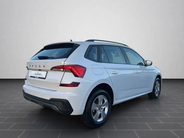 Skoda Kamiq 1.0 TSI Selection